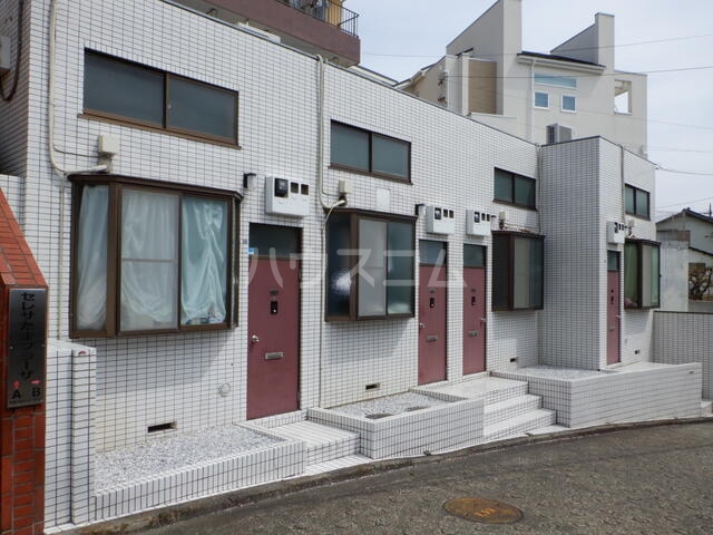 1/21 外観