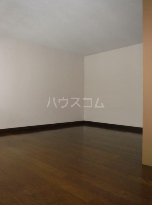 5/21 寝室