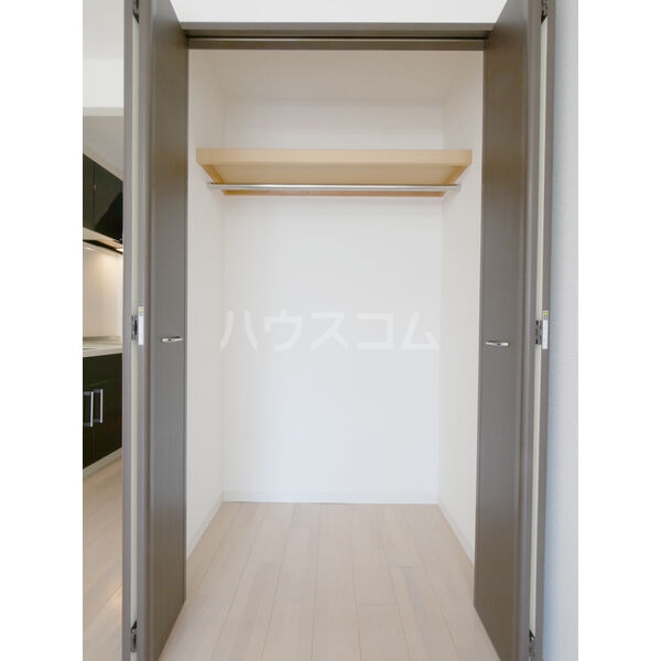 5/24 収納