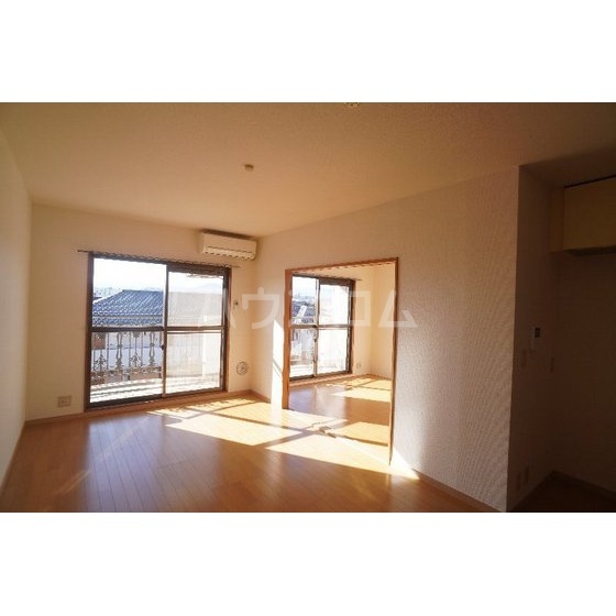 5/30 リビング/ダイニング