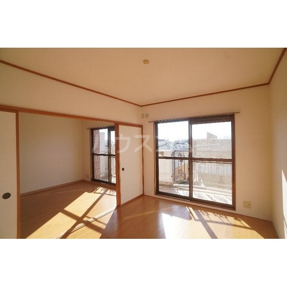 6/30 リビング/ダイニング