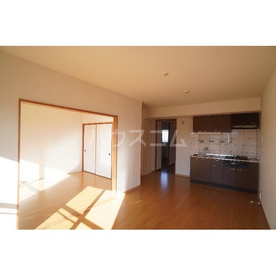 3/30 リビング/ダイニング