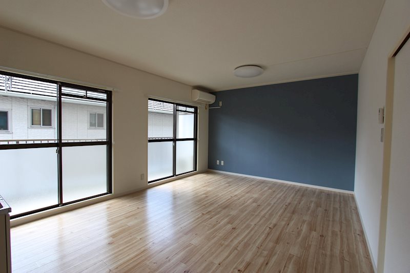 5/28 リビング/ダイニング