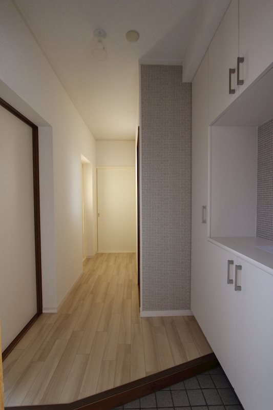 3/28 リビング/ダイニング