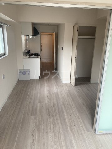 3/29 リビング/ダイニング