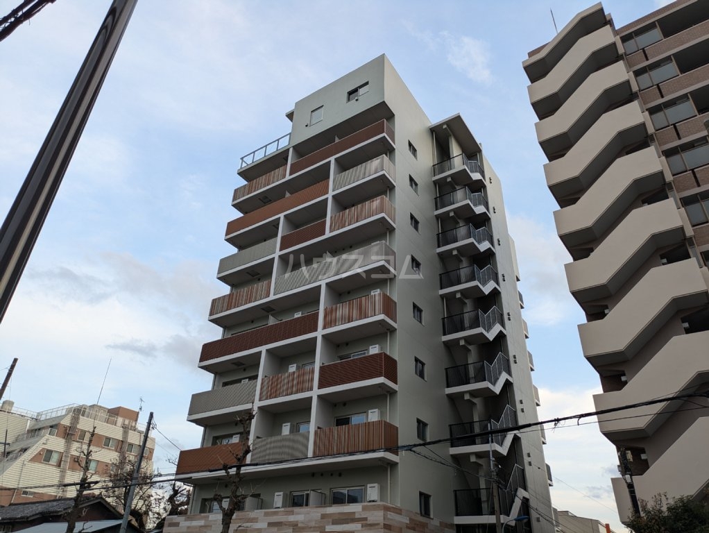 3/28 外観