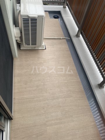 15/29 バルコニー