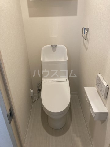 11/29 トイレ