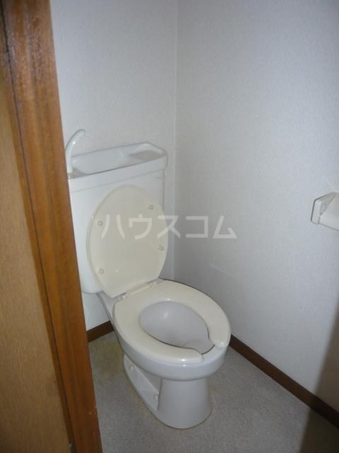 7/20 トイレ