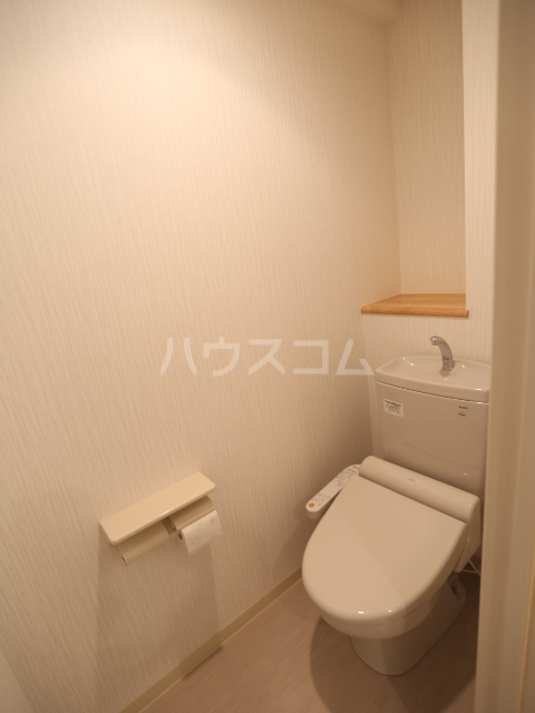 15/29 トイレ