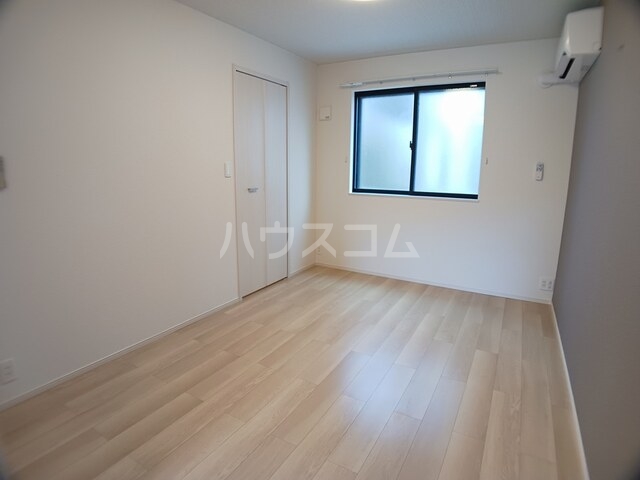 4/25 寝室