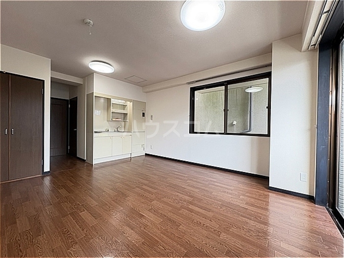 3/18 リビング/ダイニング