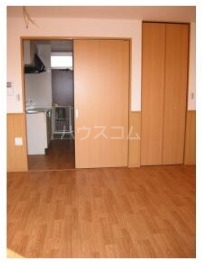 3/17 リビング/ダイニング