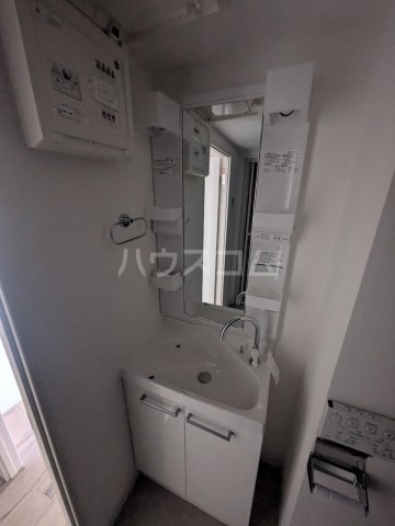 11/26 洗面