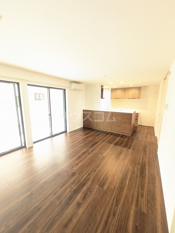 3/26 リビング/ダイニング