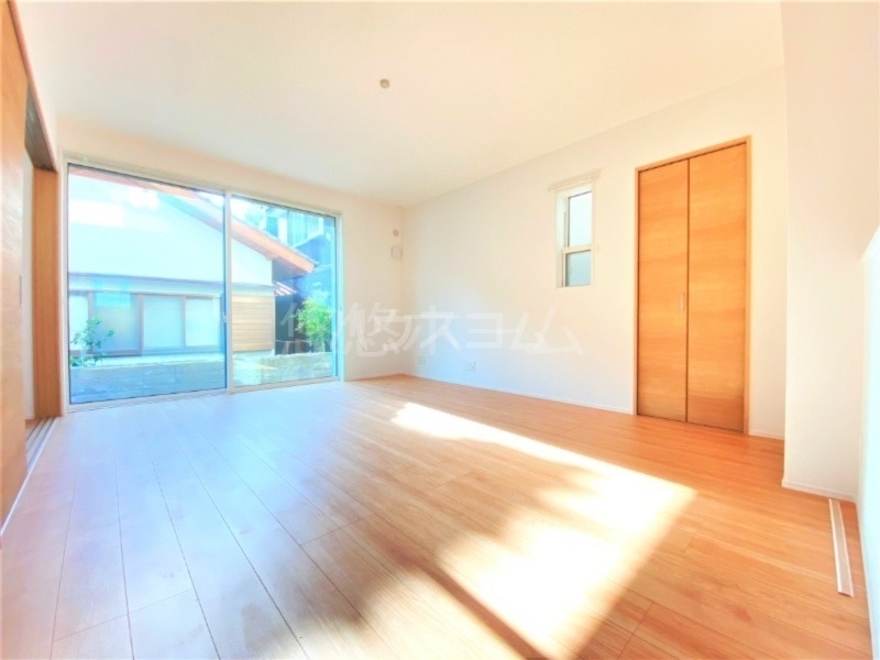 3/28 リビング/ダイニング