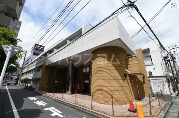1/19 外観
