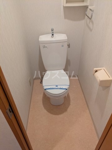 14/24 トイレ