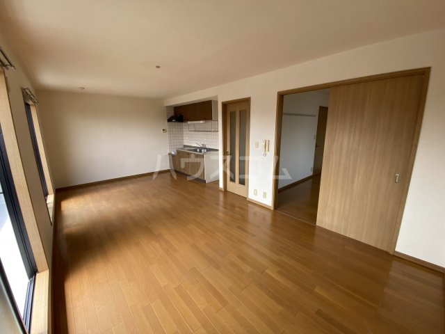 4/23 リビング/ダイニング