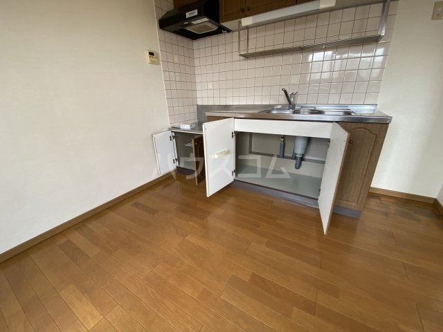 5/23 リビング/ダイニング