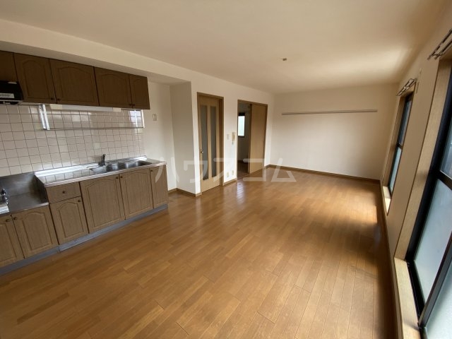 3/23 リビング/ダイニング