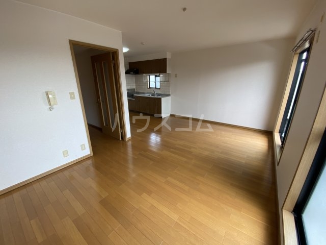 5/25 リビング/ダイニング