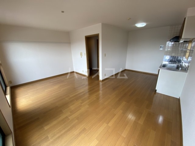 3/25 リビング/ダイニング