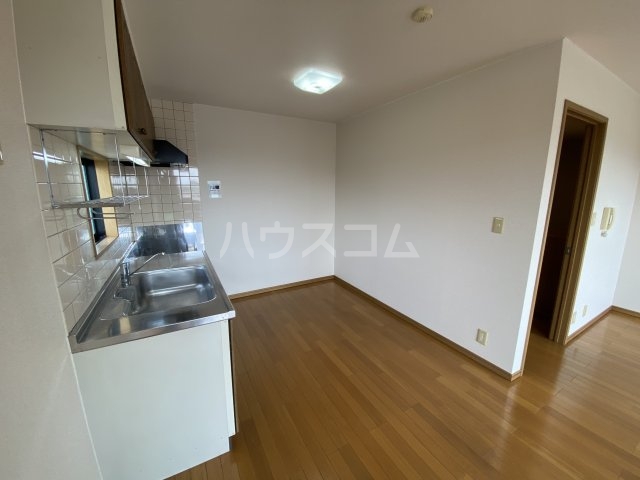 4/27 リビング/ダイニング