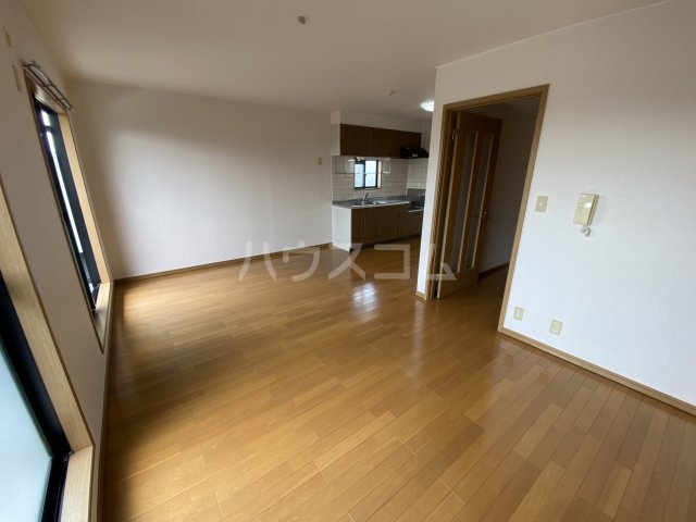 3/27 リビング/ダイニング