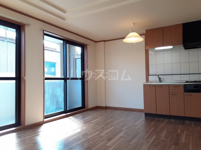 5/25 リビング/ダイニング