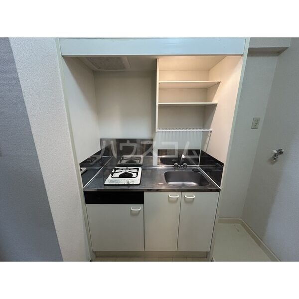 10/30 キッチン