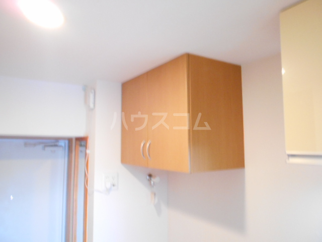 8/29 キッチン