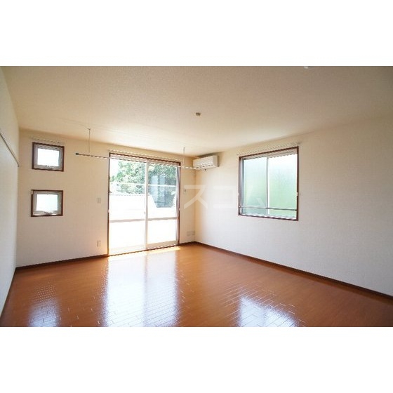 3/17 リビング/ダイニング