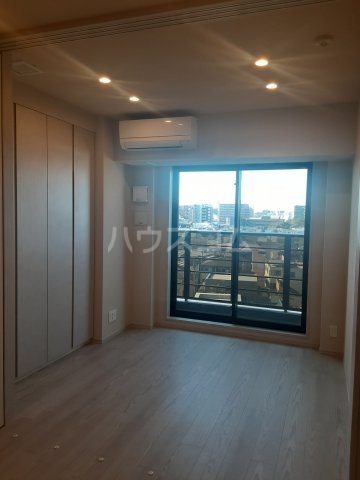 3/27 リビング/ダイニング