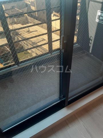 15/27 バルコニー