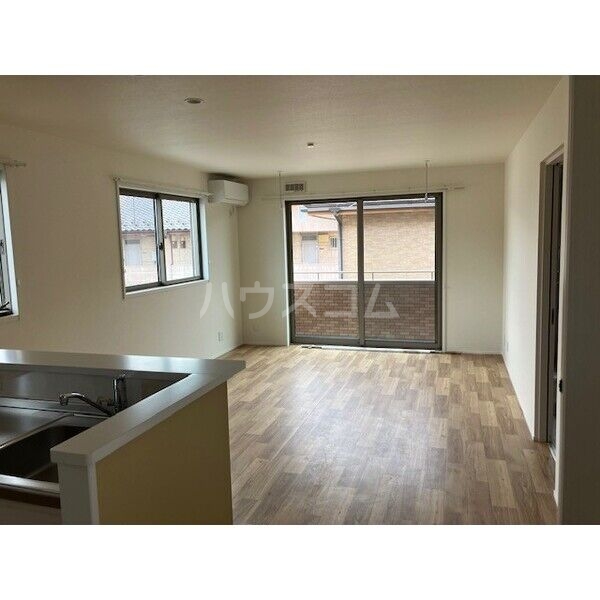 3/21 リビング/ダイニング