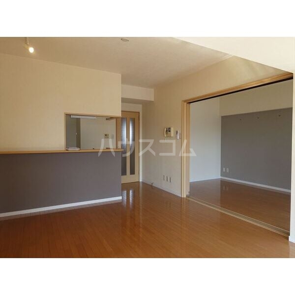 3/20 リビング/ダイニング