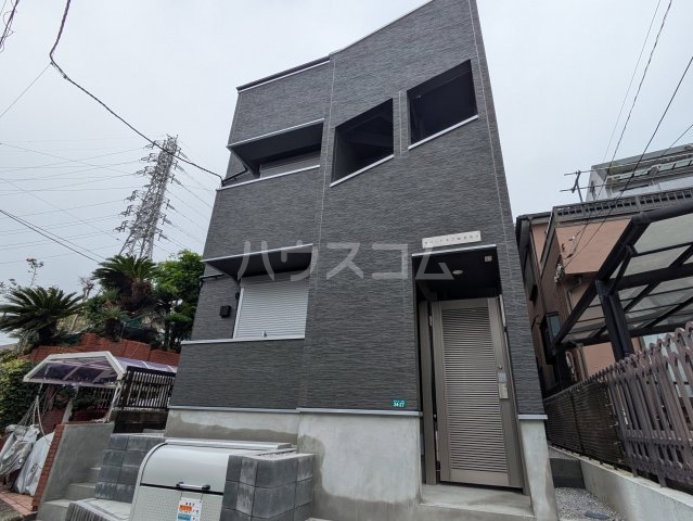 1/30 外観
