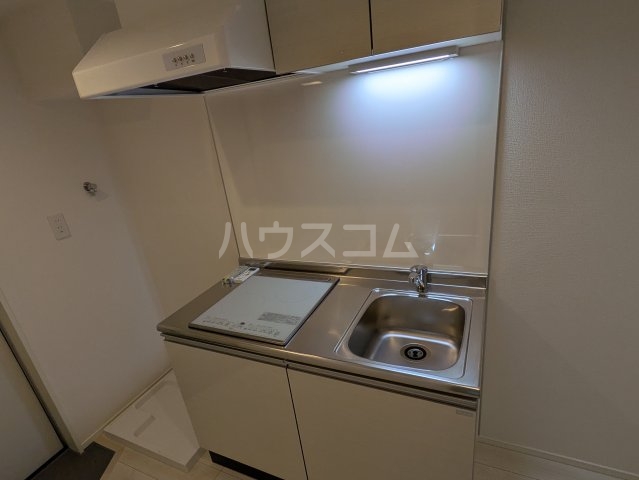 12/30 キッチン