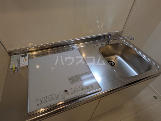 11/30 キッチン