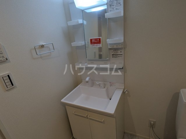 16/30 洗面