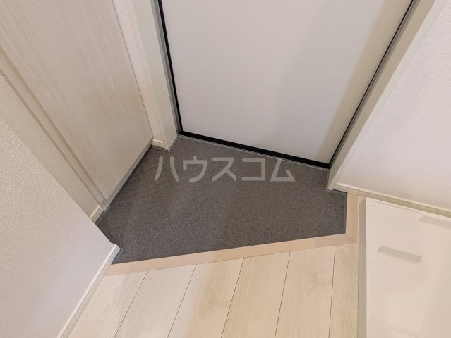 10/30 玄関