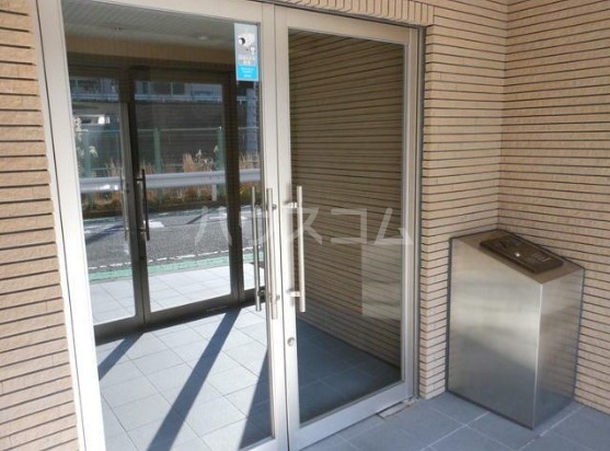 2/9 エントランス