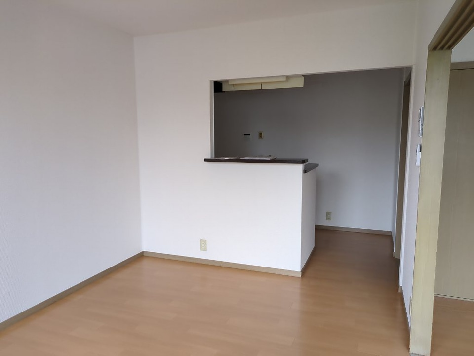 3/21 リビング/ダイニング