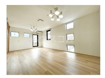 3/26 リビング/ダイニング