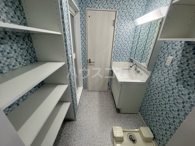 14/30 バルコニー