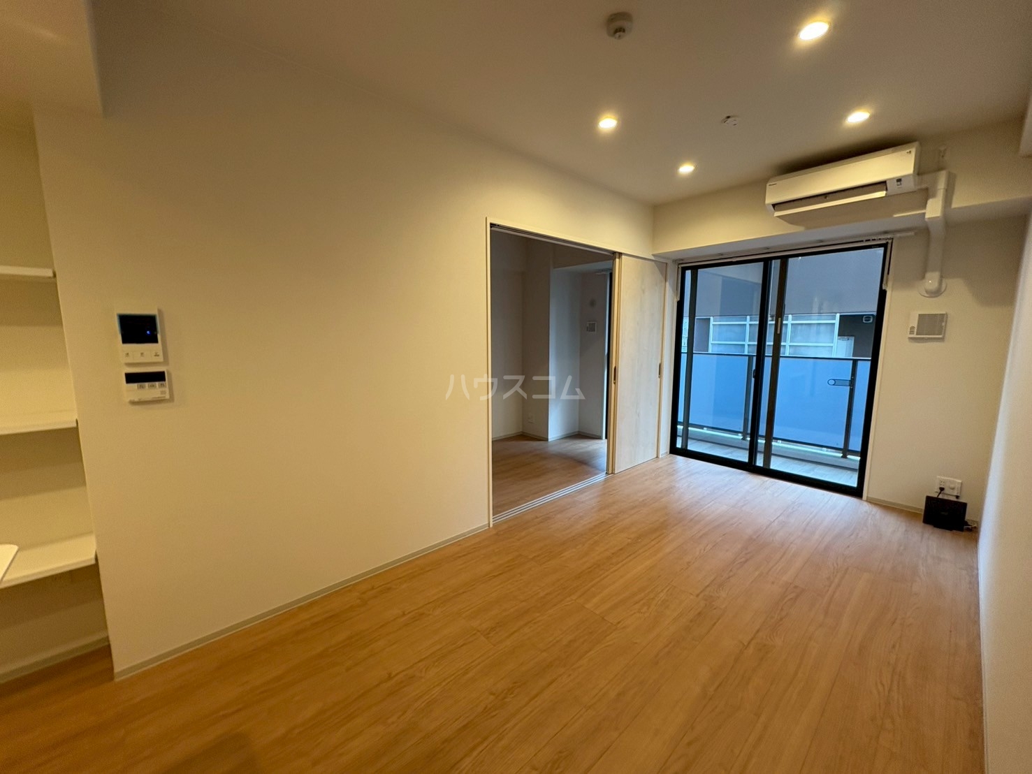 7/30 リビング/ダイニング