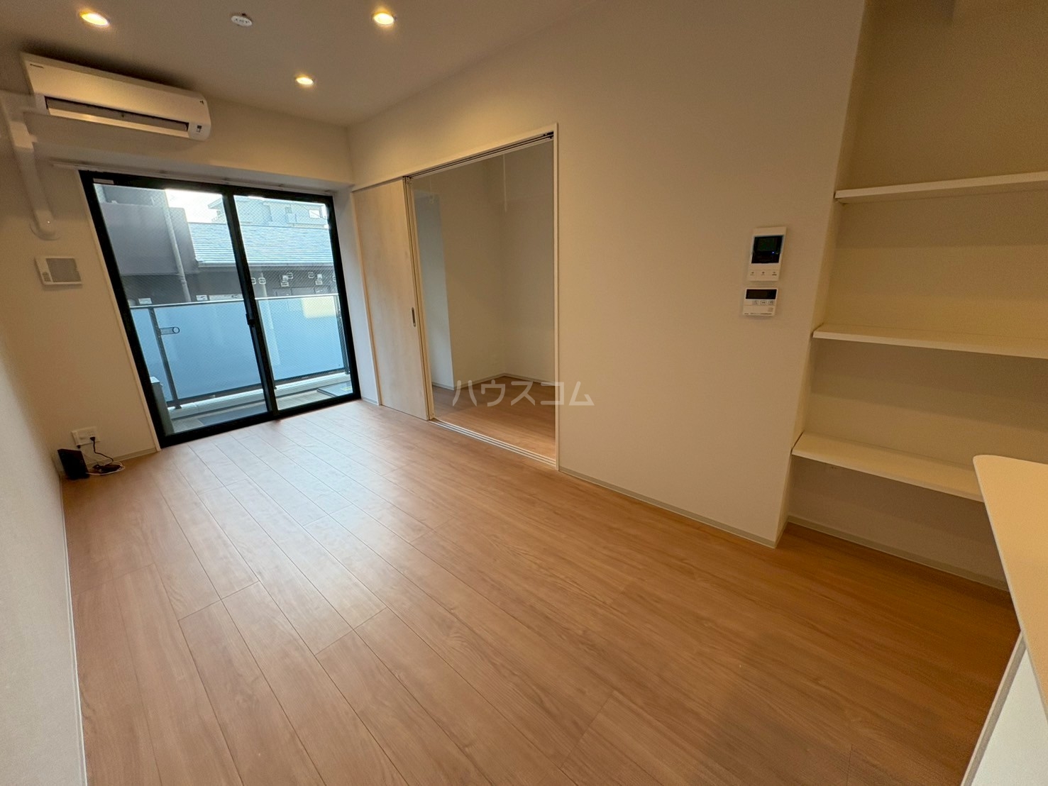 6/30 リビング/ダイニング