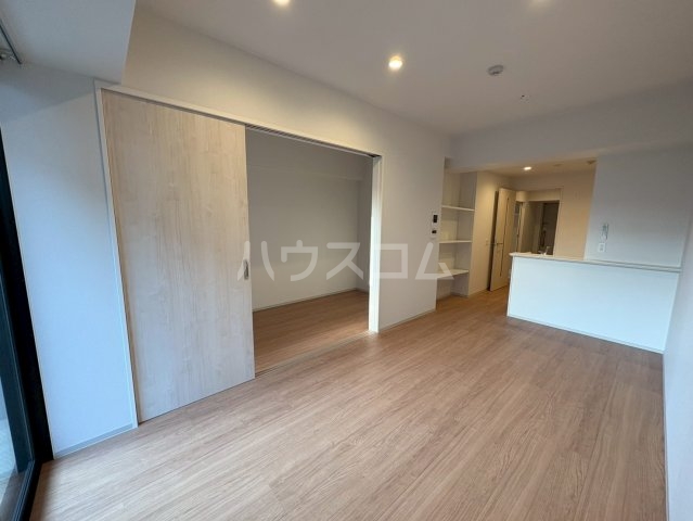 7/30 リビング/ダイニング