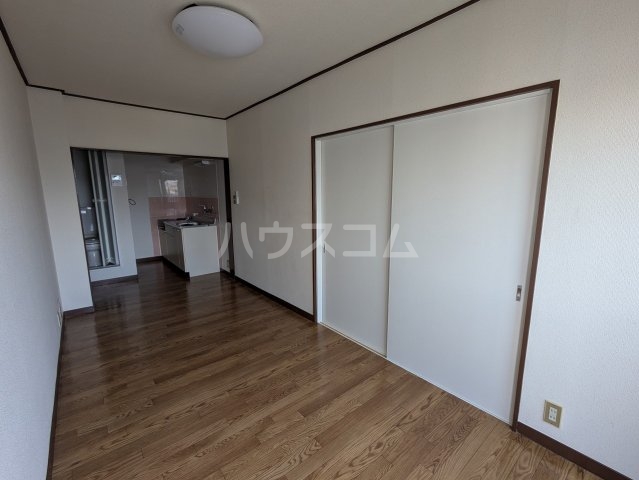 7/30 リビング/ダイニング